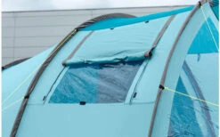 Camptime Uranus 6 Tunnelzelt -Camping im Freien 317187 2137149