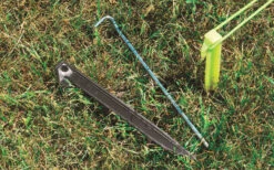 Outwell Rosedale 4PA Aufblasbares Tunnelzelt -Camping im Freien 323079 2412379