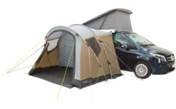 Outwell Busvorzelt Lakecrest -Camping im Freien 323175 2498305