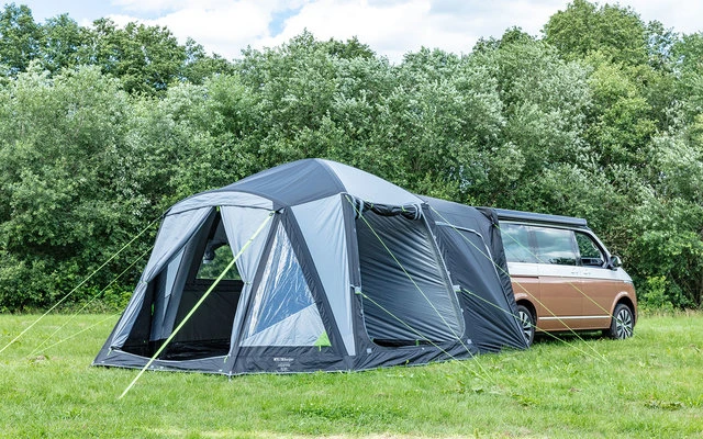 Berger Heckzelt Liberta Air BUS 5 Berger Heckzelt Liberta Air BUS – Bild 5