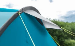 Camptime Uranus 6 Tunnelzelt -Camping im Freien 333293 2554261