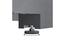 Enders 3-flammiger Gaskocher Brisbane -Camping im Freien 34046 2400175