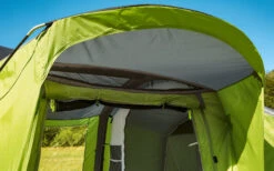 Berger Arno Air 3 Tunnelzelt -Camping im Freien 342288 2572498