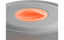 Esbit CW2500NS Aluminium Kochset Inkl. Schneidbretter Und Griffzange -Camping im Freien 343380 2439350