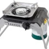 Brunner Devil 450 1-flammiger Kartuschen-Gaskocher Inkl. Transportkoffer