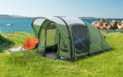 Kampa Brean 3 Tunnzelzelt -Camping im Freien 345659 2857235