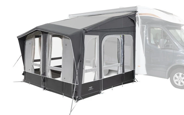 Dometic Club Air All-Season 330 S Aufblasbares Ganzjahresvorzelt 1 Dometic Club Air All-Season 330 S Aufblasbares Ganzjahresvorzelt