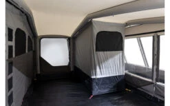 Dometic Ascension FTX 601 TC Aufblasbares Familienzelt -Camping im Freien 348564 2638853