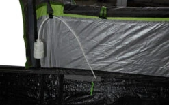 High Peak Bozen 5.0 Familienzelt -Camping im Freien 352358 2686499