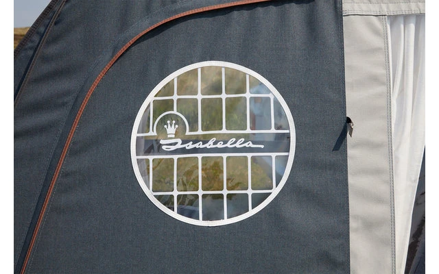 Isabella Air Cirrus North 300 Aufblasbares Reisevorzelt 300 X 275 Cm 6 Isabella Air Cirrus North 300 Aufblasbares Reisevorzelt 300 X 275 Cm – Bild 6