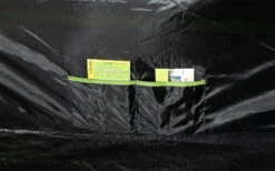 High Peak Garda 4.0 Familienzelt -Camping im Freien 352385 2586619