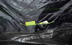 High Peak Bozen 5.0 Familienzelt -Camping im Freien 352403 2686505