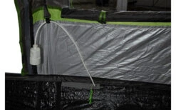 High Peak Bozen 6.0 Familienzelt -Camping im Freien 352406 2569993