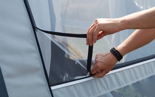 Isabella Air Cirrus North 300 Aufblasbares Reisevorzelt 300 X 275 Cm 7 Isabella Air Cirrus North 300 Aufblasbares Reisevorzelt 300 X 275 Cm – Bild 7