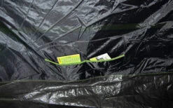 High Peak Bozen 6.0 Familienzelt -Camping im Freien 352436 2570005