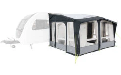 Dometic Club Air Pro 390 S Aufblasbares Wohnwagen-/ Reisemobilvorzelt -Camping im Freien 369203 2261999