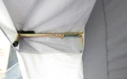 Brunner Gusto NG II Küchenzelt -Camping im Freien 375249 2380082