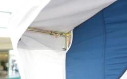 Brunner Gusto NG II Küchenzelt -Camping im Freien 375255 2380112