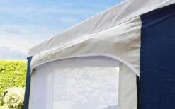 Brunner Gusto NG II Küchenzelt -Camping im Freien 375261 2380181