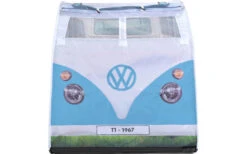 VW Collection T1 Bulli Kinder Pop-Up-Spielzelt Blau -Camping im Freien 391910 2859079