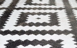 Bo-Camp Urban Outdoor Lewisham Outdoormatte 200 X 180 Cm -Camping im Freien 394603 2879749