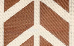 Bo-Camp Flaxton Glay Outdoormatte 200 X 180 Cm -Camping im Freien 394780 2879477