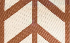 Bo-Camp Flaxton Glay Outdoormatte 200 X 180 Cm -Camping im Freien 394795 2879450