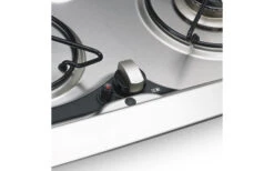 Dometic HSG 2370R Kocher-Spülenkombination 900 X 370 Mm Spüle Rechts -Camping im Freien 396743 2889659