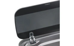 Dometic HSG 2370R Kocher-Spülenkombination 900 X 370 Mm Spüle Rechts -Camping im Freien 397091 2889671