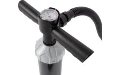 Bo-Camp Air M Aufblasbares Universalzelt 200 X 160 Cm -Camping im Freien 404523 2952428