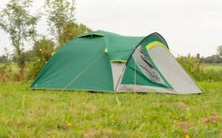 Coleman Kobuk Valley 3 Plus 3-Personen Kuppelzelt 12 Coleman Kobuk Valley 3 Plus 3-Personen Kuppelzelt -Camping im Freien 416079 3022890