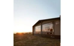 Isabella Ambassador Dawn A850/G14 Saison- / Reisevorzelt -Camping im Freien 420843 2998412