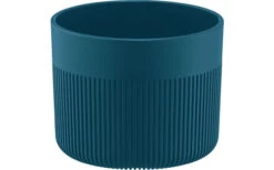 Esbit Sculptor Edelstahl Isolierflasche 0,5 Liter Schwarz -Camping im Freien 423354 3005387 1