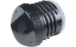 Esbit Edelstahl Isolierflasche Silber 500 Ml -Camping im Freien 424376 3118605