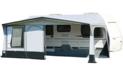 Brand Reisevorzelt Como 824 - 849 Cm 9 Brand Reisevorzelt Como 824 - 849 Cm -Camping im Freien 425852 3049863