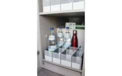 Purvario By Dörr Stauleisten 8er Set Pure Lemon -Camping im Freien 426818 3053352