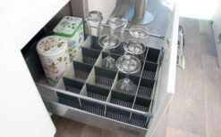 Purvario By Dörr Stauleisten 8er Set Pure Lemon -Camping im Freien 426887 3053358