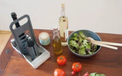 Purvario By Dörr Multi Tray Oele Flaschenhalter Pure Light -Camping im Freien 427403 3056150