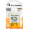 Sea To Summit Wilderness Wash Citronella Wasch- Und Spülmittel 40 Ml