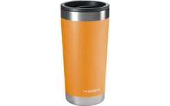 Dometic Edelstahl Thermobecher 600 Ml Mango -Camping im Freien 434489 3096317