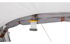 Easy Camp Huntsville 500 Familien- / Tunnelzelt -Camping im Freien 437726 3995555