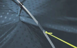 Outwell Cloud 5 Zweiraum-Kuppelzelt Blau -Camping im Freien 438594 3136313