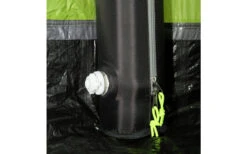 Berger Zelt Campo4 Air Tunnelzelt -Camping im Freien 44305 2294552