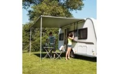 Thule Omnistor 1200 -Camping im Freien 44459 202993