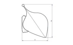 Thule Omnistor 1200 -Camping im Freien 44462 204361