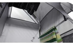 Outwell Seahaven Doppel-Komfortstation Dusch- Und Toilettenzelt -Camping im Freien 445079 3137790