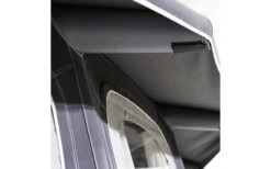 Dometic Ace Air Pro 400 S Aufblasbares Wohnwagen- / Reisevorzelt 325 X 400 Cm -Camping im Freien 446909 3126164