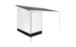 Thule Sun Blocker G2 Seitenwand Small 2,00 -Camping im Freien 45475 66262