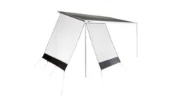 Thule Sun Blocker G2 Seitenwand Small 2,00 -Camping im Freien 45476 66295
