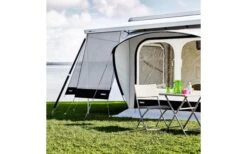 Thule Sun Blocker G2 Seitenwand Small 2,00 -Camping im Freien 45478 2342096